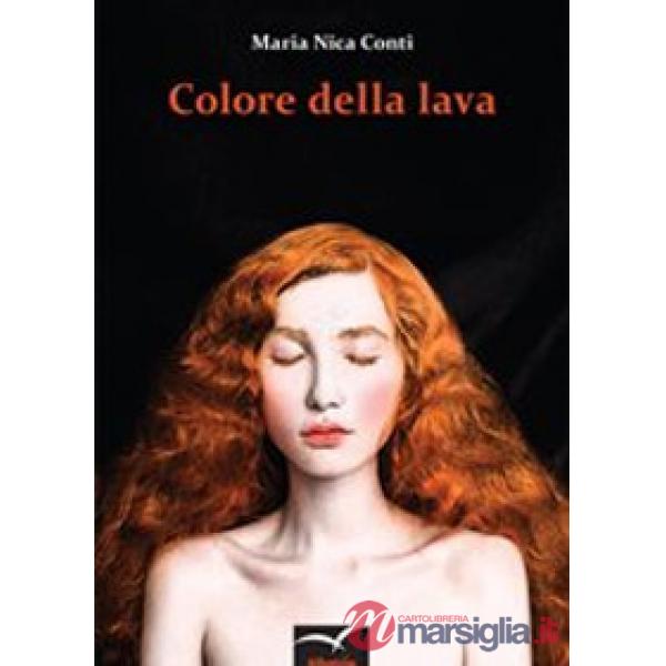 Colore della lava