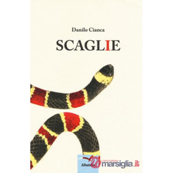 Scaglie