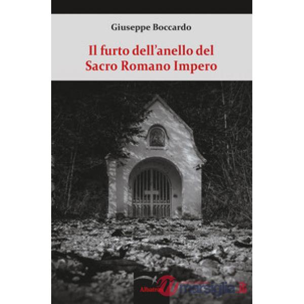 Furto dell'anello del Sacro Romano Impero (Il)