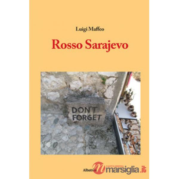 Rosso Sarajevo