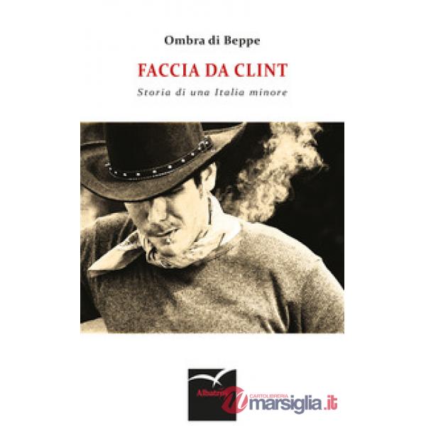 Faccia da Clint