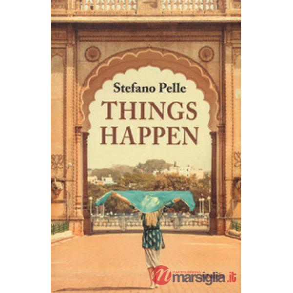 Things happen