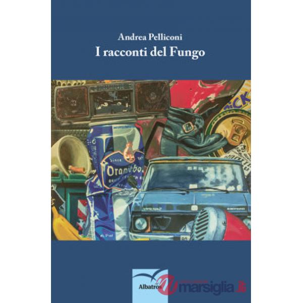 Racconti del fungo (I)