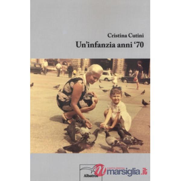 Infanzia anni '70 (Un')