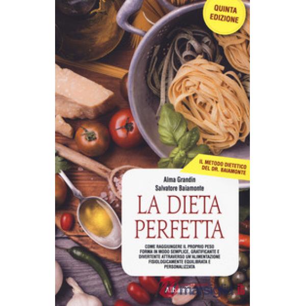 Dieta perfetta (La)