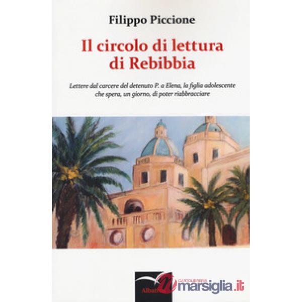 Circolo di lettura di Rebibbia (Il)