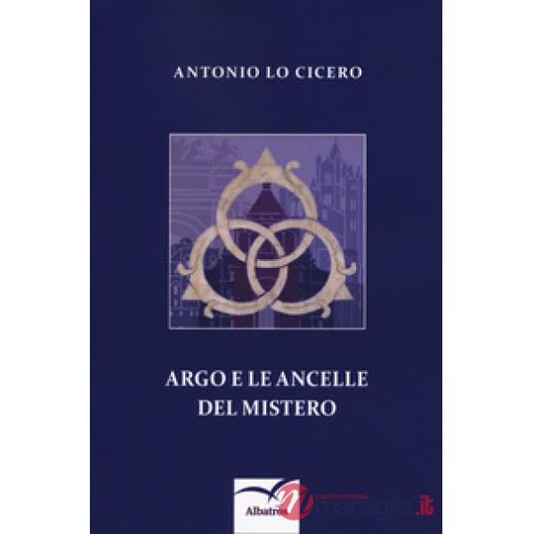 Argo e le ancelle del mistero
