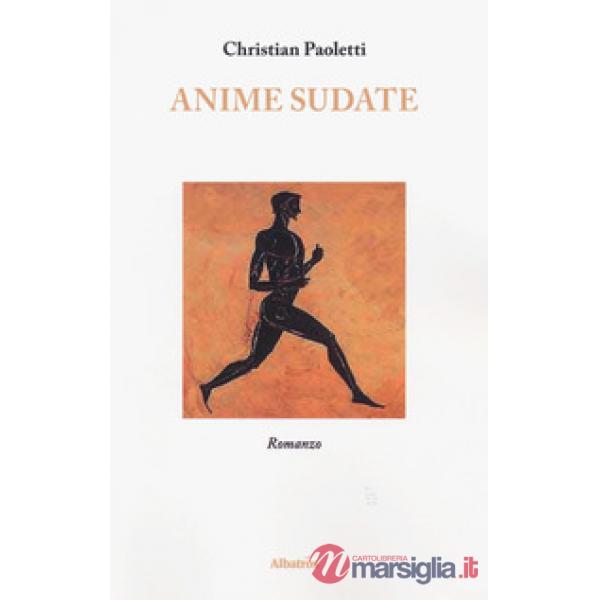 Anime sudate
