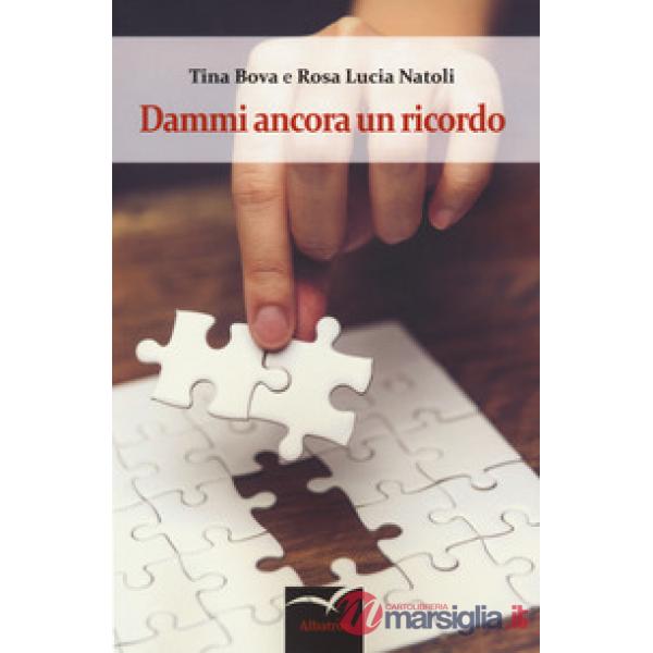 Dammi ancora un ricordo