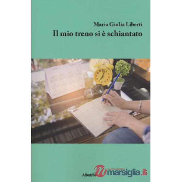 Mio treno si è schiantato (Il)