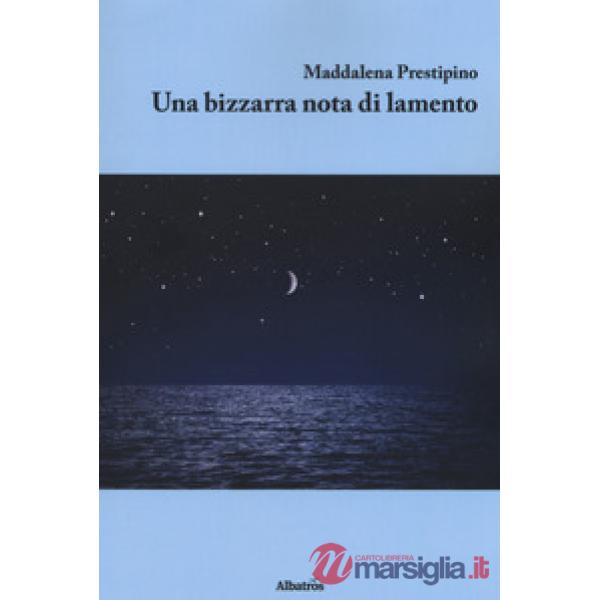 Bizzarra nota di lamento (Una)