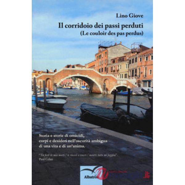 Corridoio dei passi perduti (Le couloir des pas perdus) (Il)