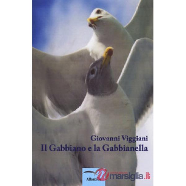 Gabbiano e la gabbianella (Il)