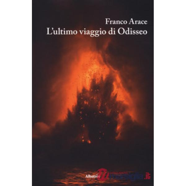 Ultimo viaggio di Odisseo (L')
