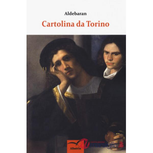 Cartolina da Torino