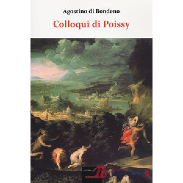 Colloqui di Poissy