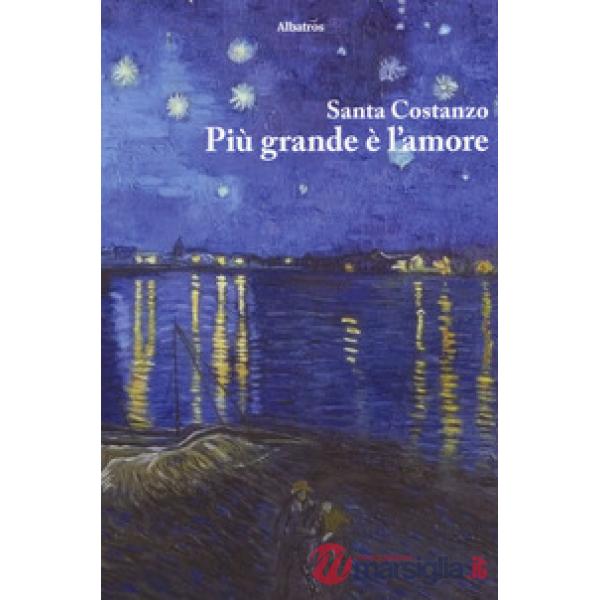 Più grande è l'amore