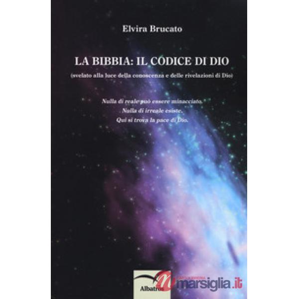 Bibbia: il codice di Dio (svelato alla luce della conoscenza e delle rivelazioni di Dio) (La)