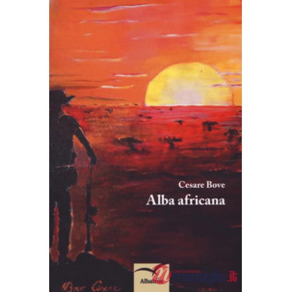 Alba africana