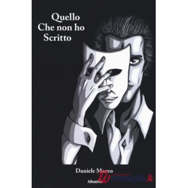 Quello che non ho scritto