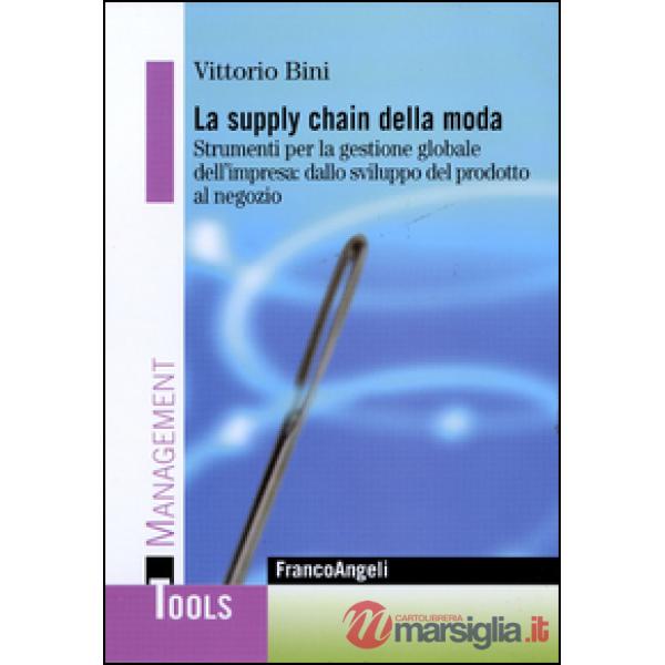 SUPPLY CHAIN DELLA MODA (LA)