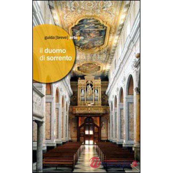 Duomo di Sorrento (Il)