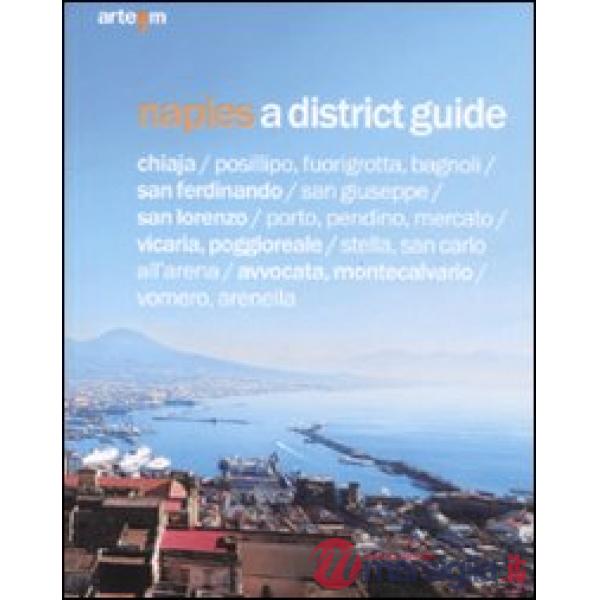 Naples a district guide