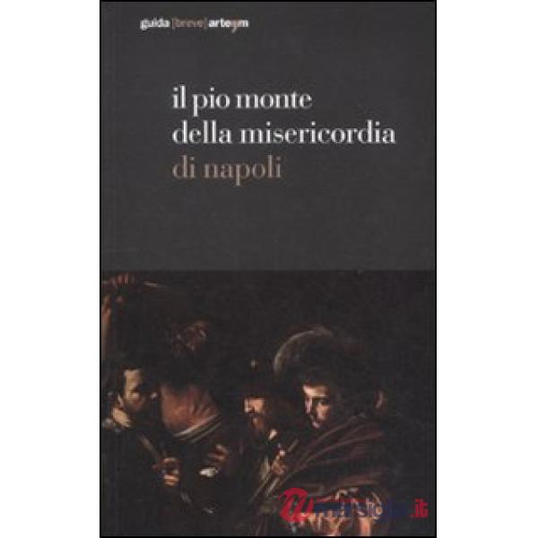 Pio Monte della Misericordia di Napoli. Guida breve. Ediz. illustrata (Il)