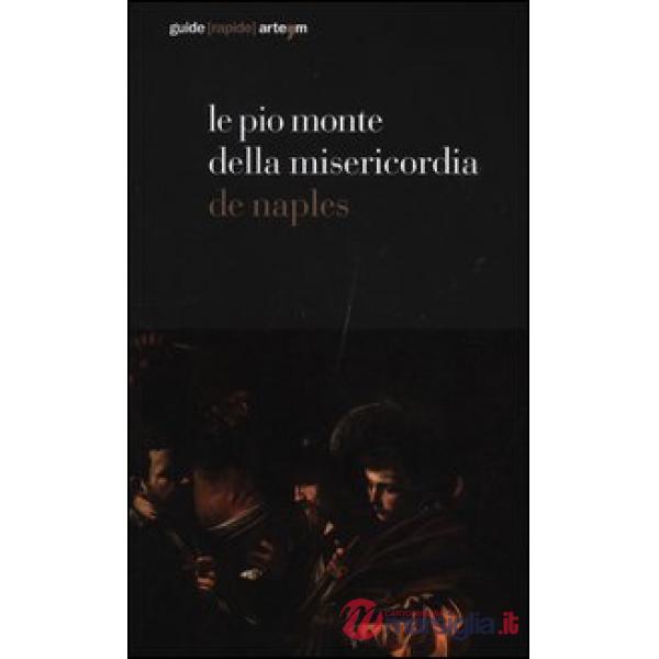 Pio Monte della Misericordia de Naples. Ediz. illustrata (Le)