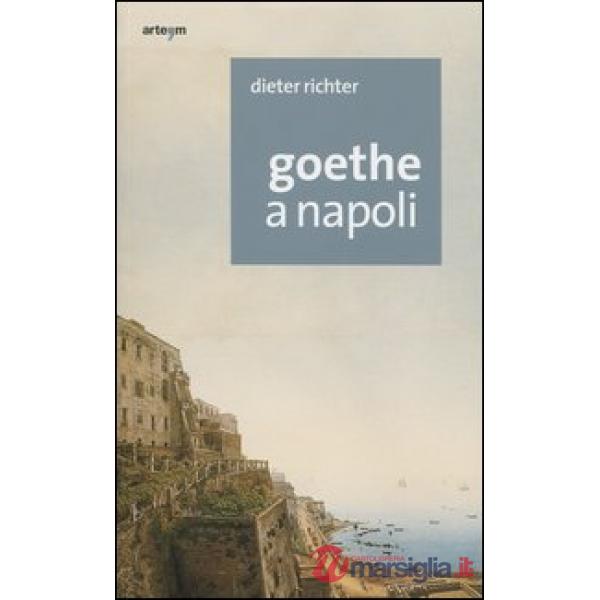Goethe a Napoli