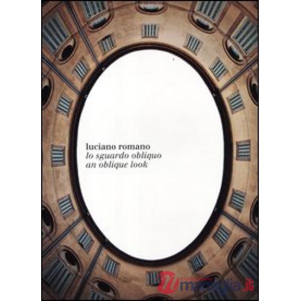 Sguardo obliquo. Ediz. Italiana e inglese (Lo)