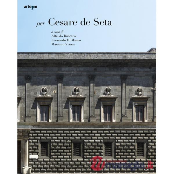 Per Cesare de Seta