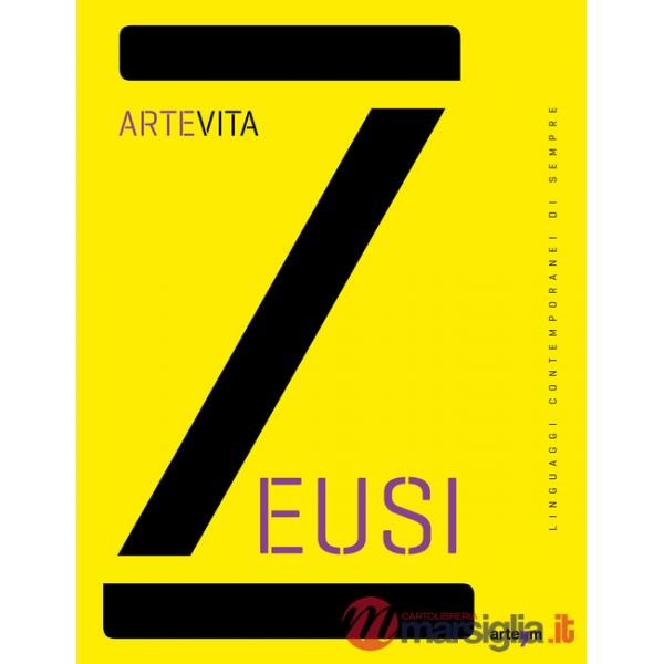 Zeusi. Linguaggi contemporanei di sempre. Vol. 13-14: Artevita