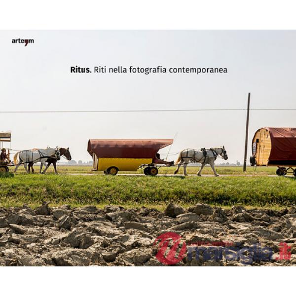 Ritus. Riti nella fotografia contemporanea