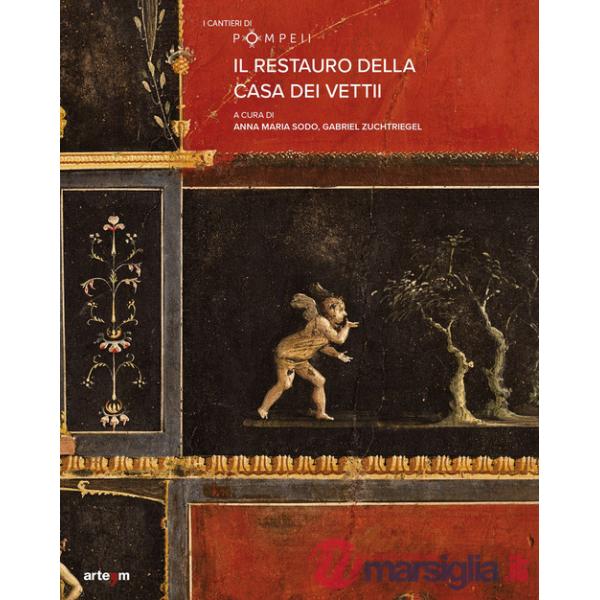 Restauro della casa dei Vettii (Il)