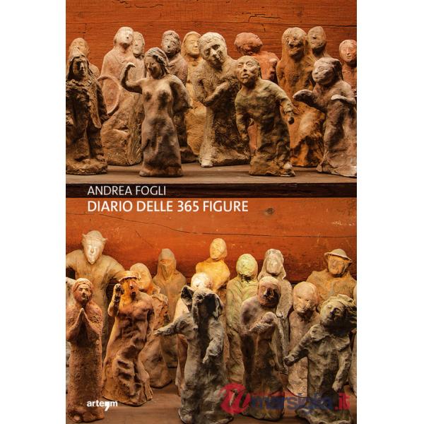 Diario delle 365 figure. Ediz. illustrata