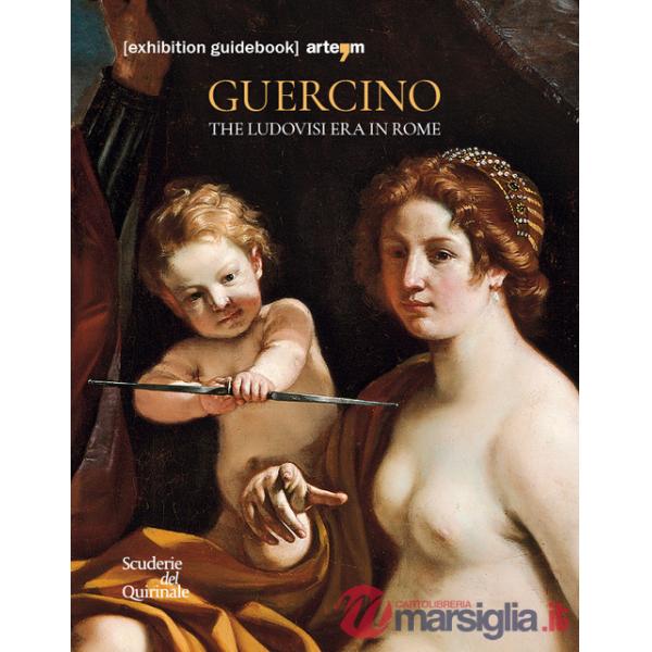 Guercino. The Ludovisi era in Rome