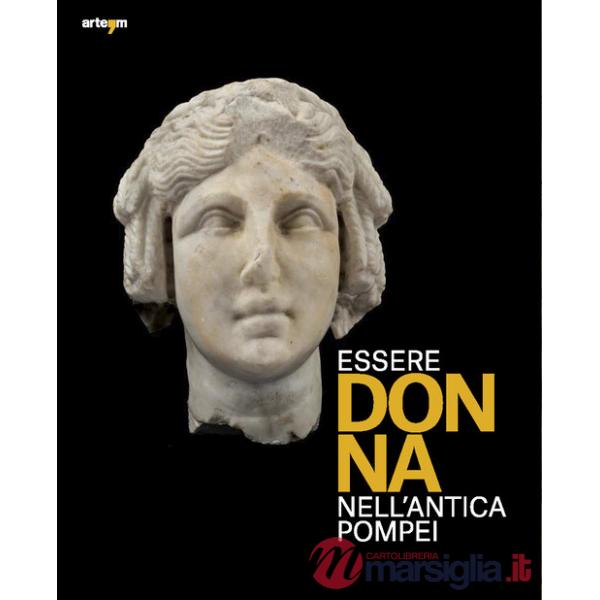 Essere donna nell'antica Pompei