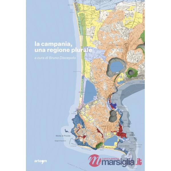 Campania, una regione plurale (La)