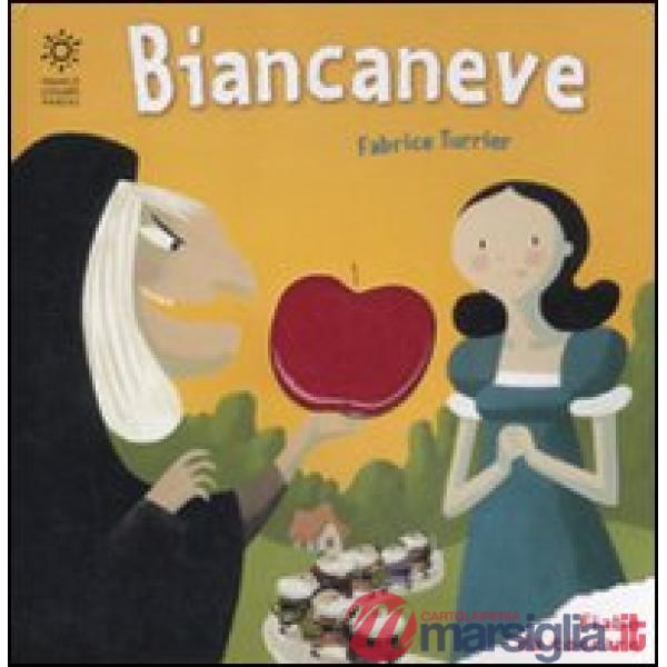 Biancaneve