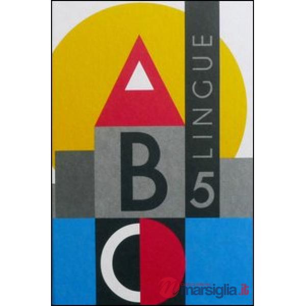 Abc. Libro pop-up. Ediz. multilingue