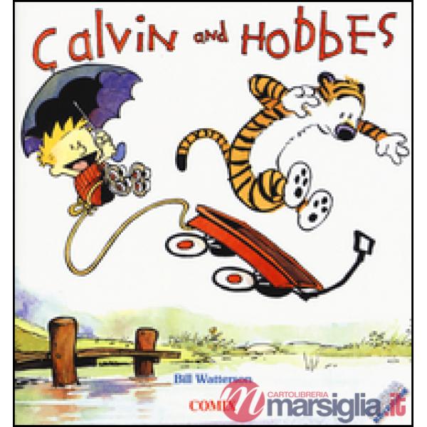 Calvin & Hobbes