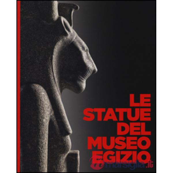 Statue del museo egizio (Le)