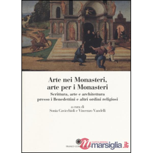 Arte nei monasteri, arte per i monasteri