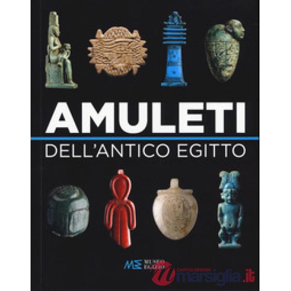 Amuleti dell'Antico Egitto