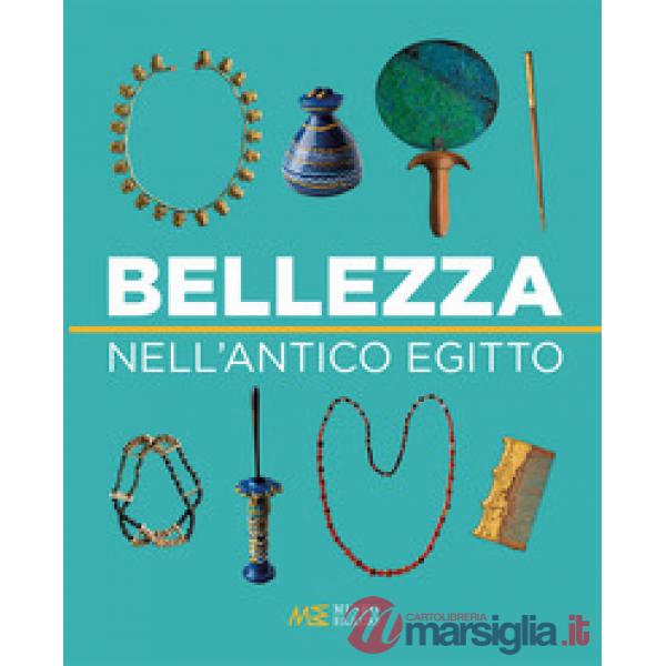 Bellezza nell'antico Egitto