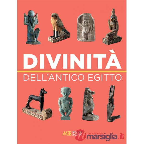 Divinità dell'antico Egitto