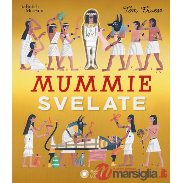 Mummie svelate