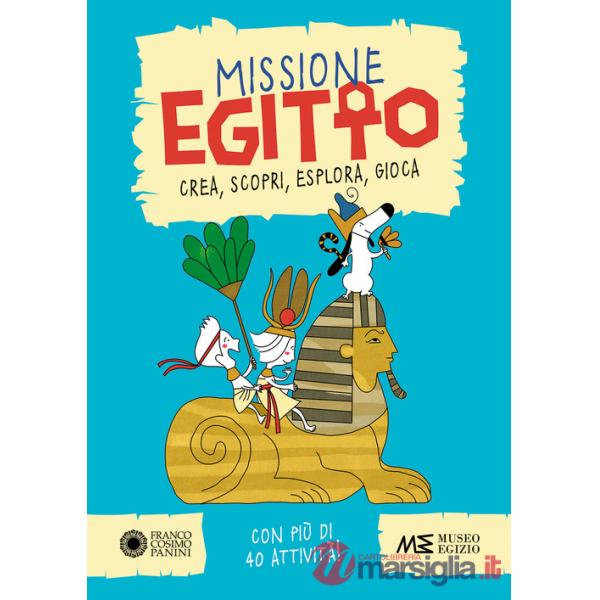 Missione Egitto