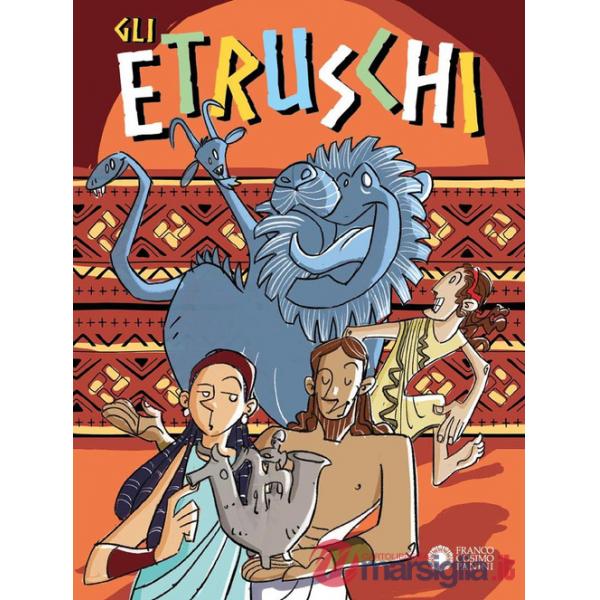 Etruschi (Gli)